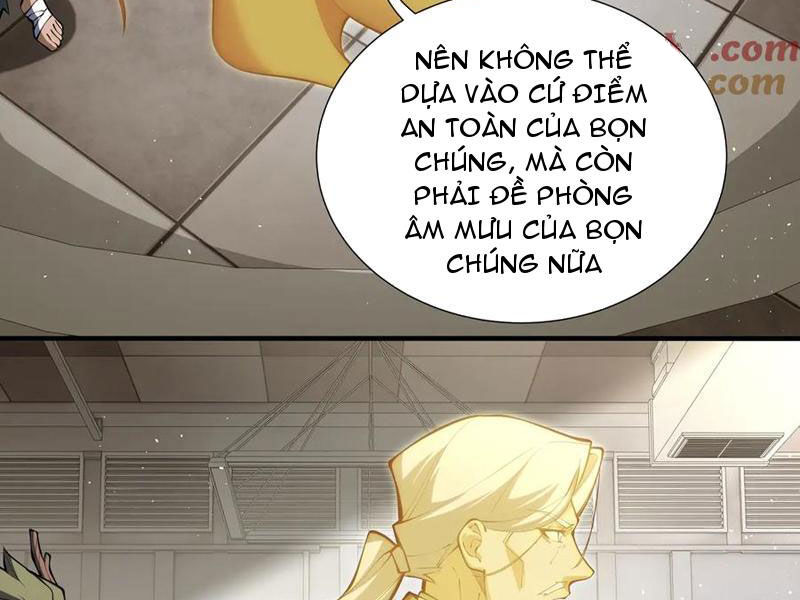 Ta Ký Kết Khế Ước Với Chính Mình Chapter 60 - Trang 91