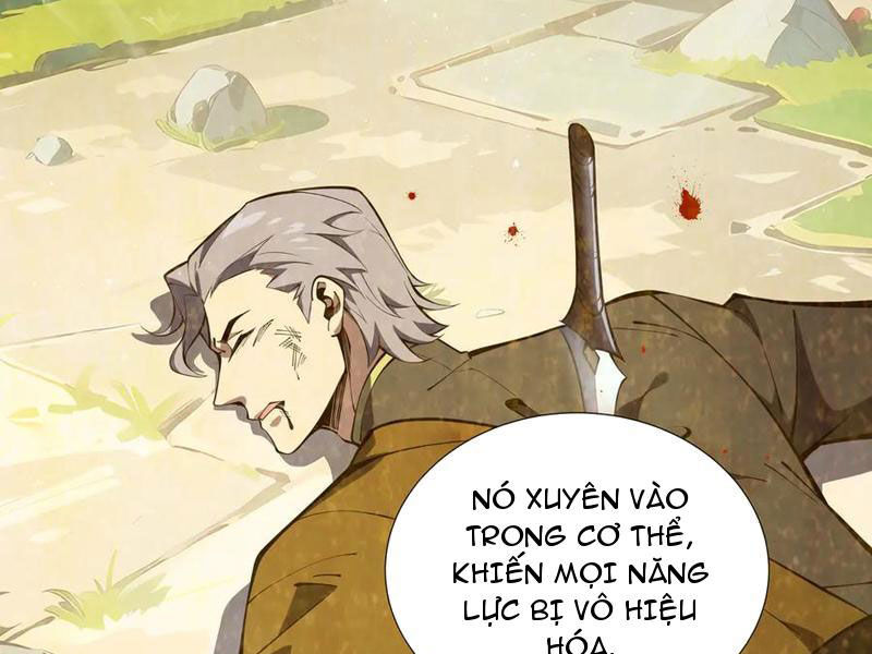 Ta Ký Kết Khế Ước Với Chính Mình Chapter 60 - Trang 52