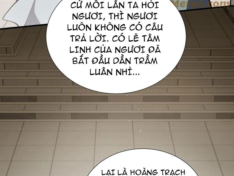 Ta Ký Kết Khế Ước Với Chính Mình Chapter 60 - Trang 63