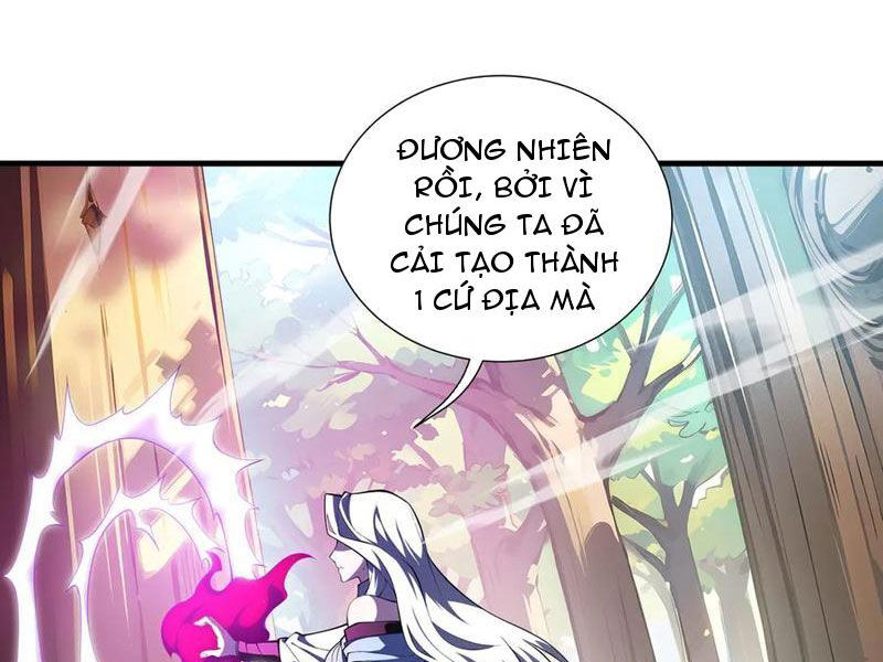 Ta Ký Kết Khế Ước Với Chính Mình Chapter 60 - Trang 3