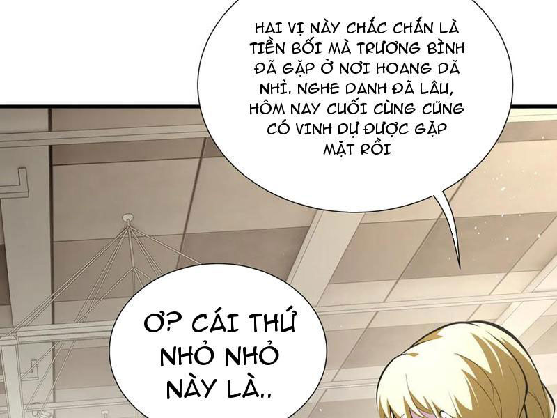 Ta Ký Kết Khế Ước Với Chính Mình Chapter 60 - Trang 77