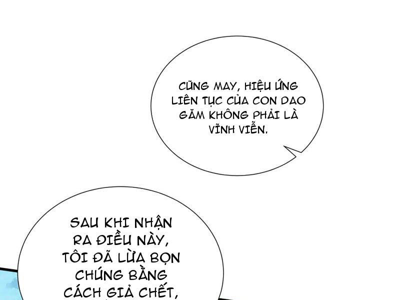 Ta Ký Kết Khế Ước Với Chính Mình Chapter 60 - Trang 56