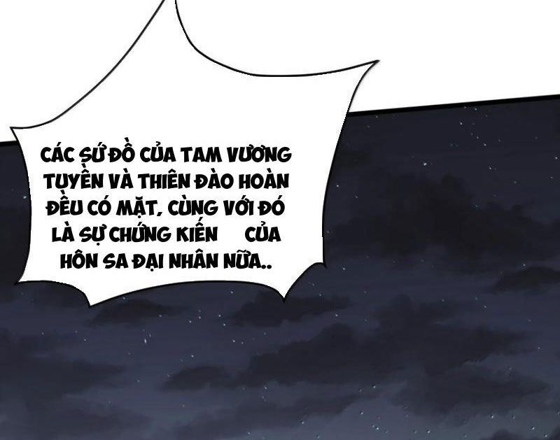 Thế Nhân Thực Sự Tin Tôi Là Đại Boss Chapter 94 - Trang 45