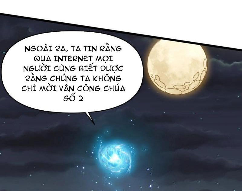 Thế Nhân Thực Sự Tin Tôi Là Đại Boss Chapter 94 - Trang 21