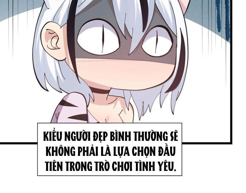 Thế Nhân Thực Sự Tin Tôi Là Đại Boss Chapter 94 - Trang 40