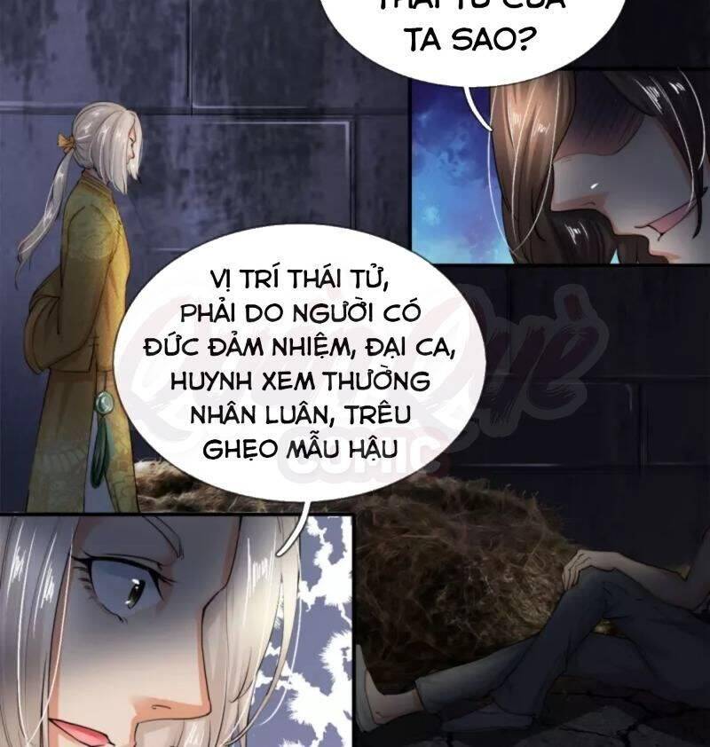 Chí Tôn Hồng Bao Hoàng Đế Chapter 1 - Trang 37