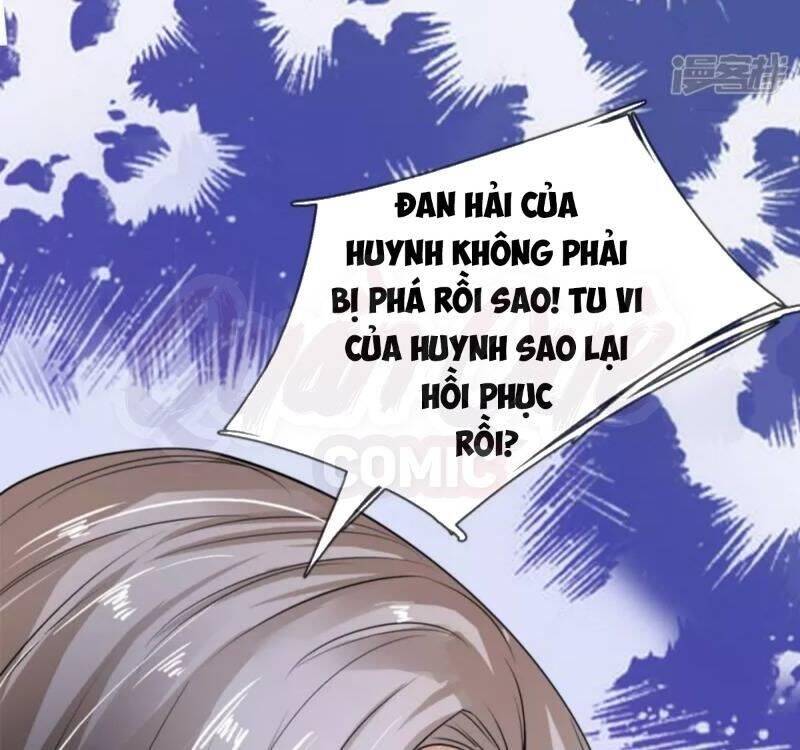 Chí Tôn Hồng Bao Hoàng Đế Chapter 1 - Trang 49