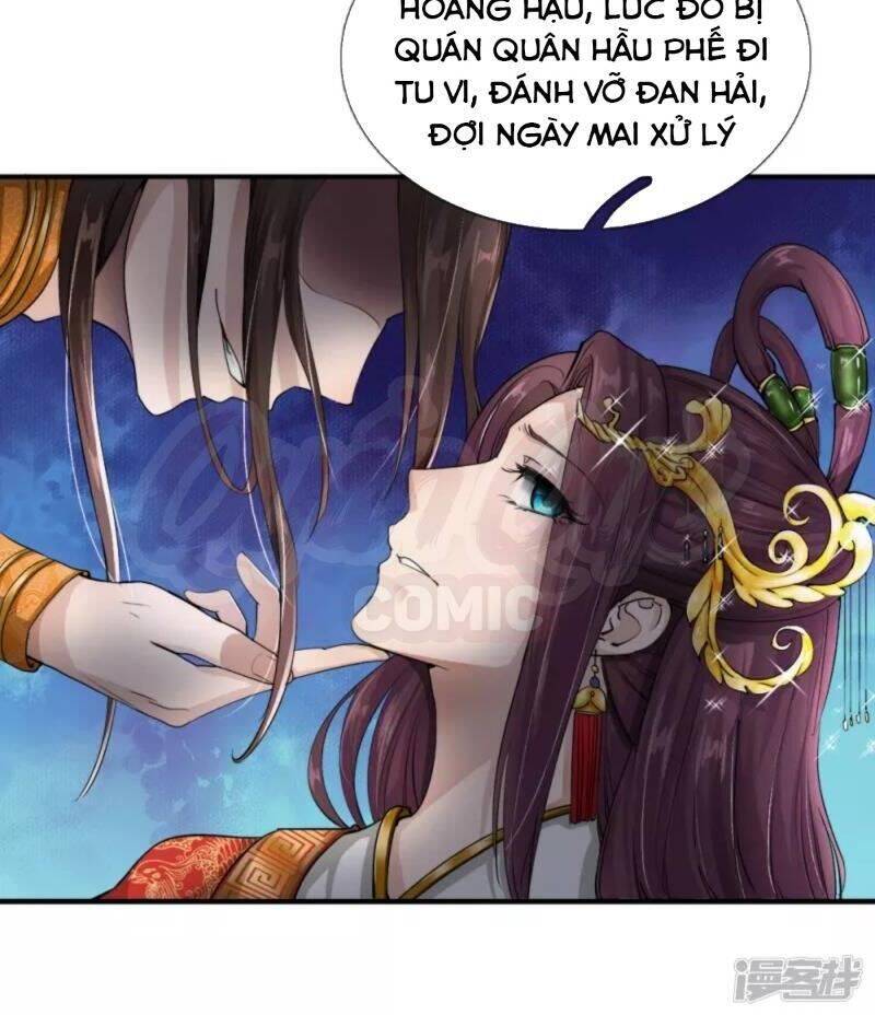 Chí Tôn Hồng Bao Hoàng Đế Chapter 1 - Trang 7