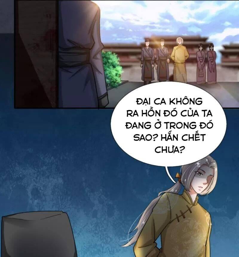 Chí Tôn Hồng Bao Hoàng Đế Chapter 1 - Trang 30