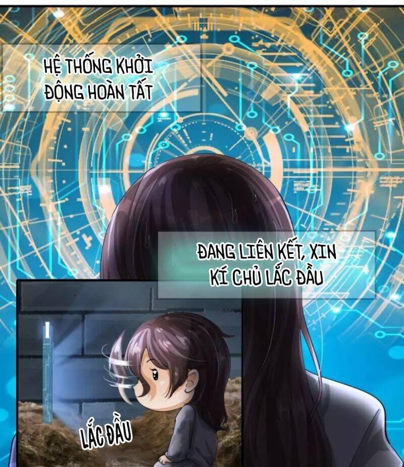 Chí Tôn Hồng Bao Hoàng Đế Chapter 1 - Trang 12