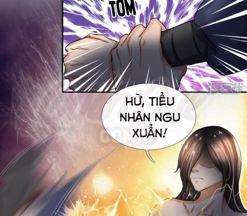 Chí Tôn Hồng Bao Hoàng Đế Chapter 1 - Trang 43