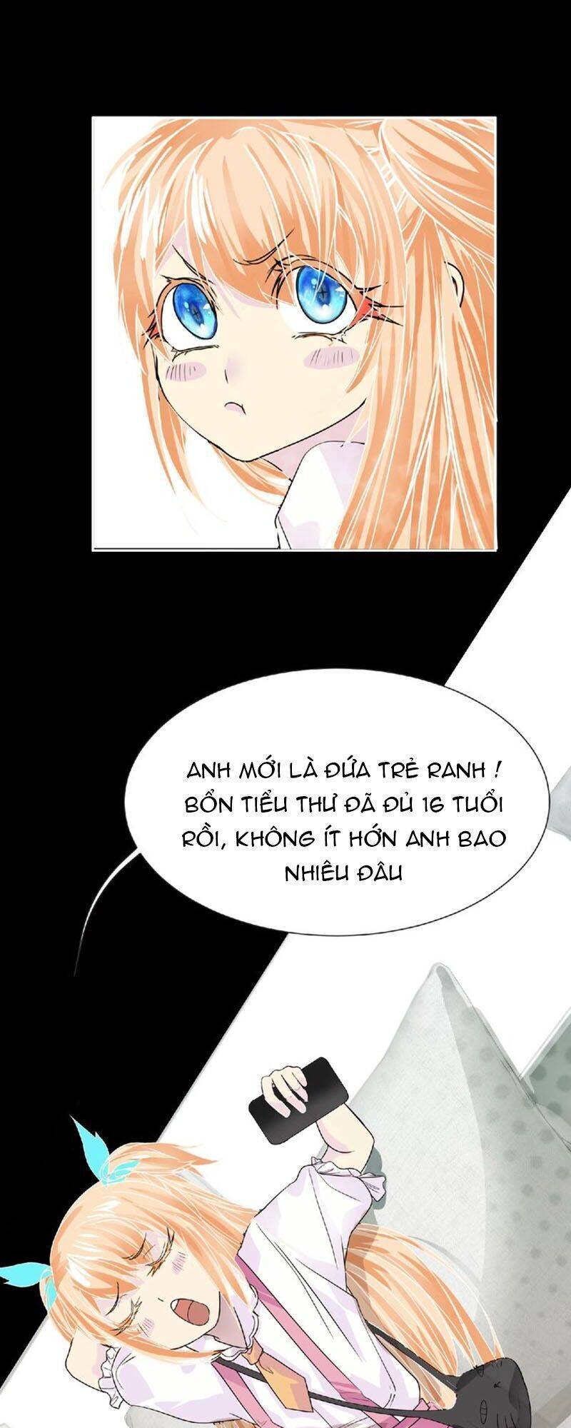 Đại Chiến Yêu Tinh Chapter 18 - Trang 14