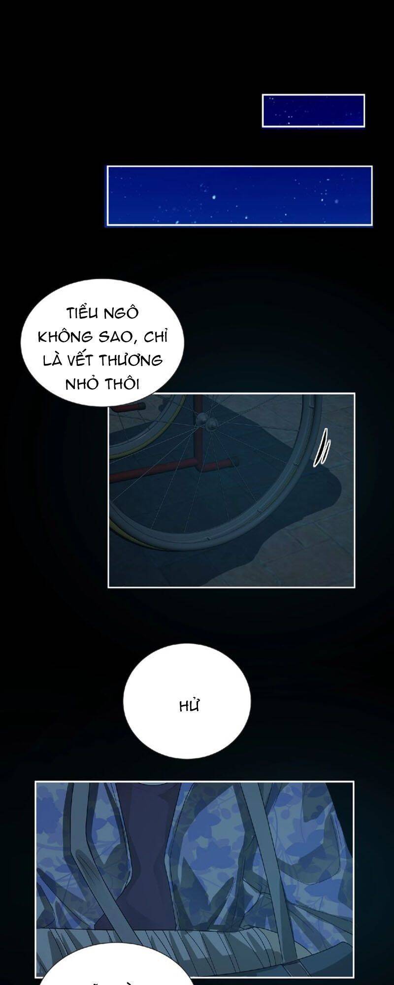 Đại Chiến Yêu Tinh Chapter 18 - Trang 29