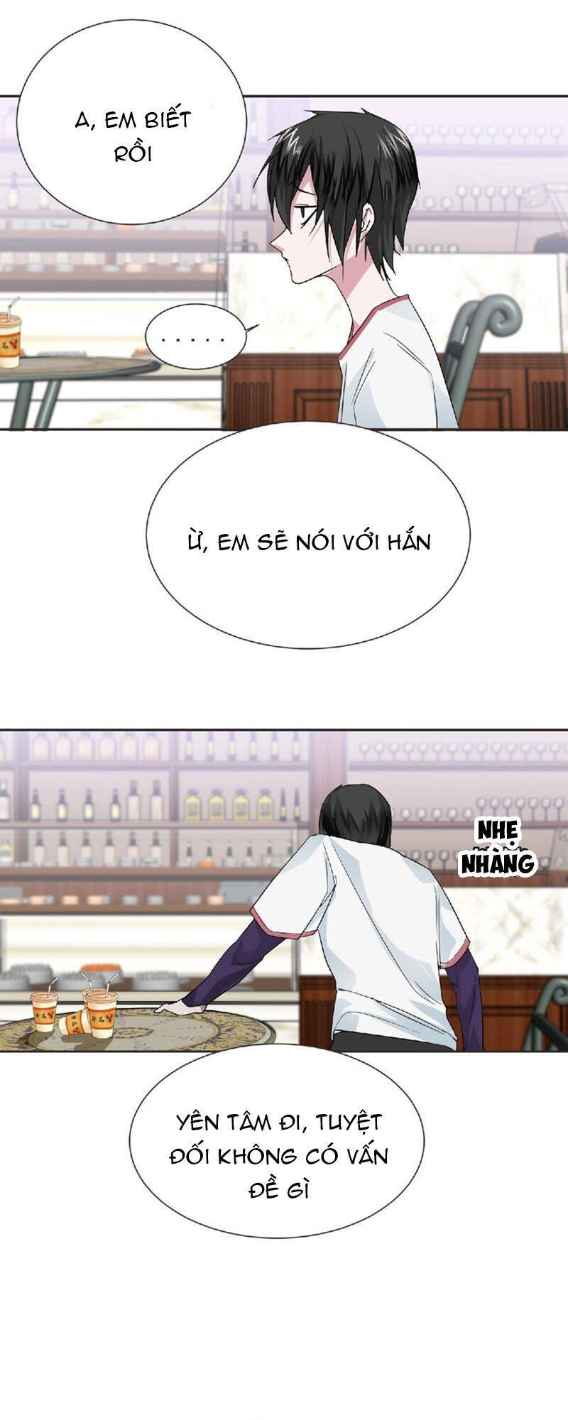 Đại Chiến Yêu Tinh Chapter 16 - Trang 15