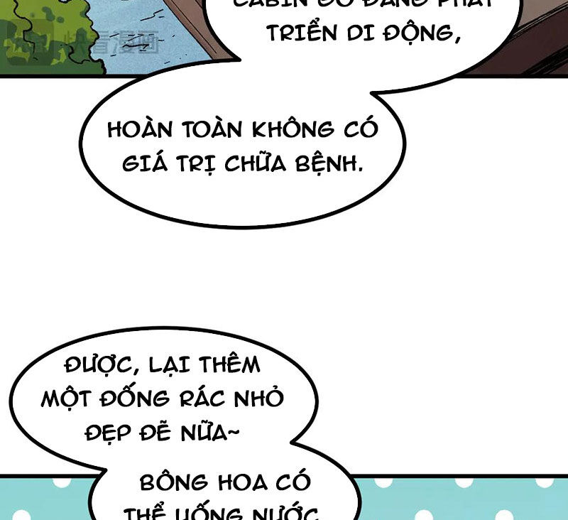 Thánh Khư Chapter 287 - Trang 103