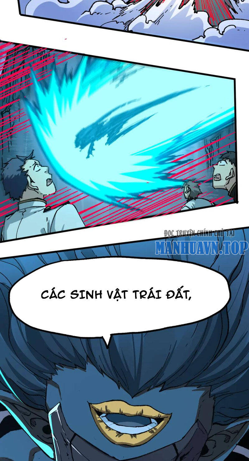 Thánh Khư Chapter 255 - Trang 41