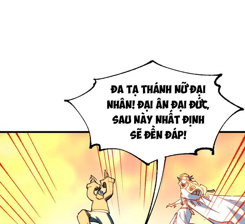 Thánh Khư Chapter 287 - Trang 44