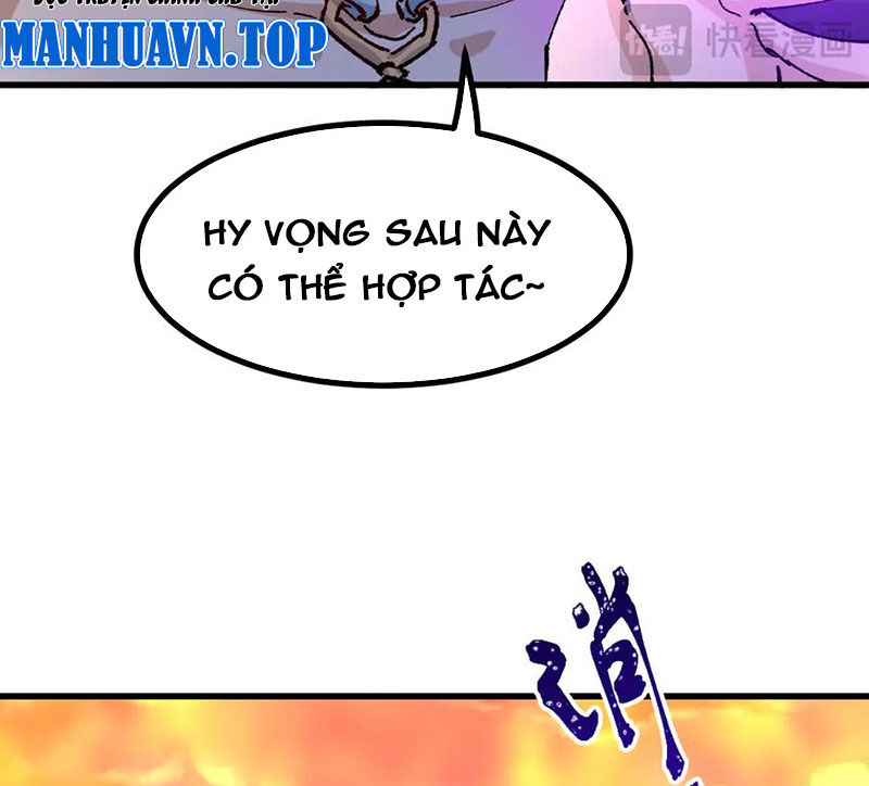 Thánh Khư Chapter 287 - Trang 33