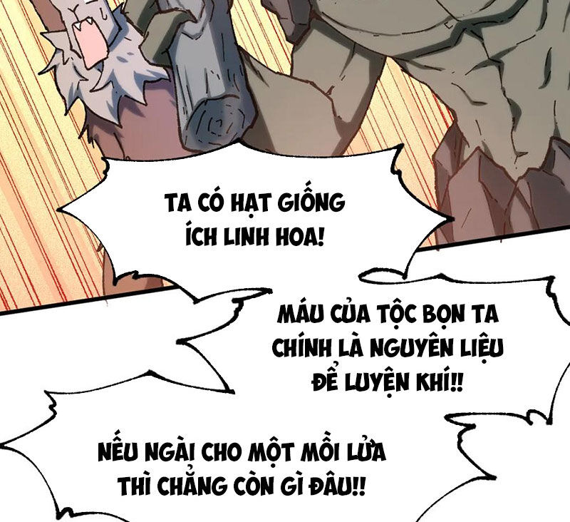 Thánh Khư Chapter 287 - Trang 68