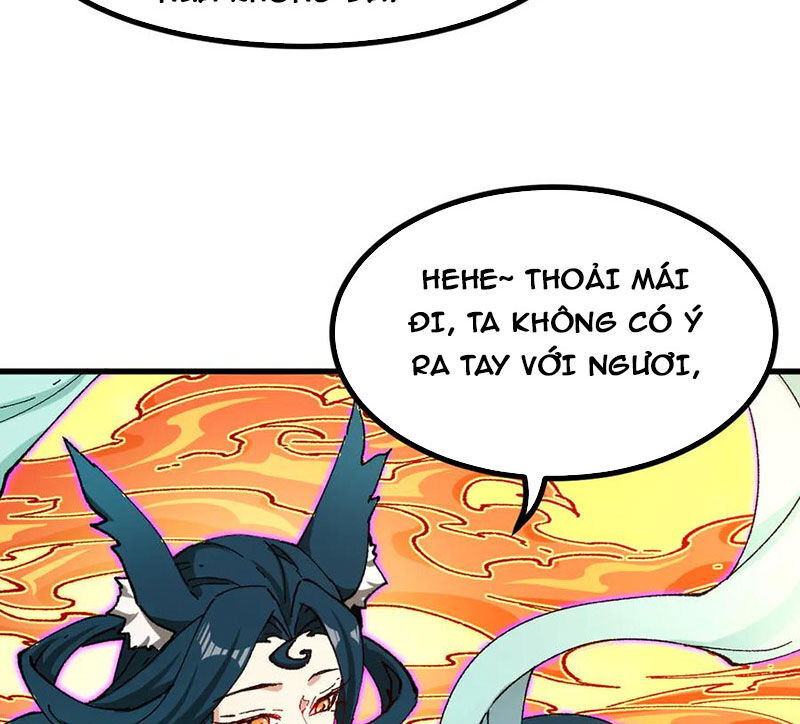 Thánh Khư Chapter 287 - Trang 28