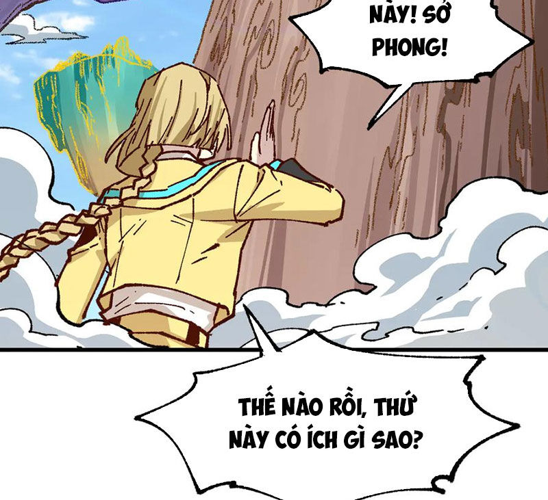 Thánh Khư Chapter 287 - Trang 100