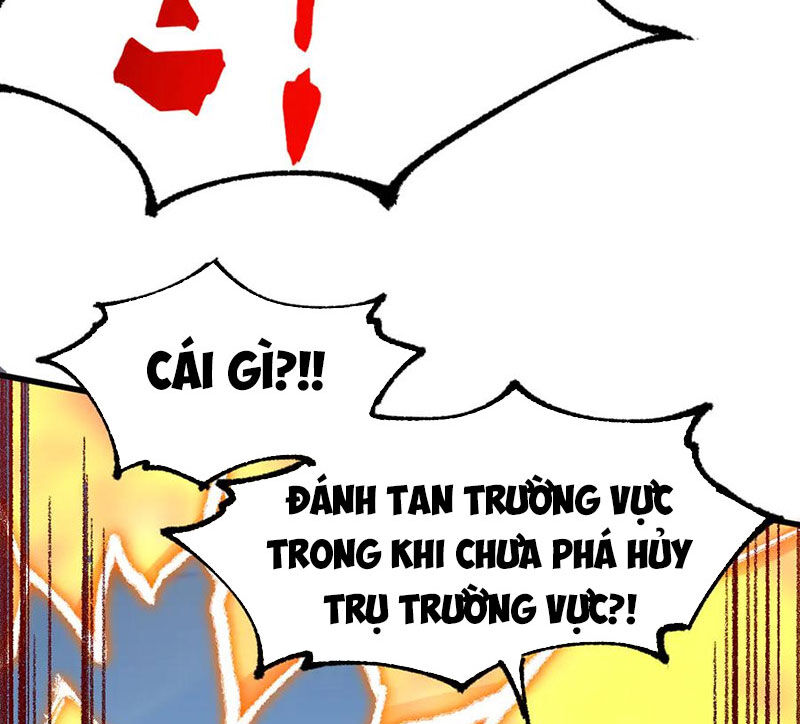 Thánh Khư Chapter 287 - Trang 9