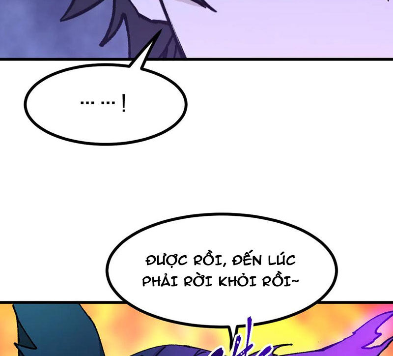 Thánh Khư Chapter 287 - Trang 31