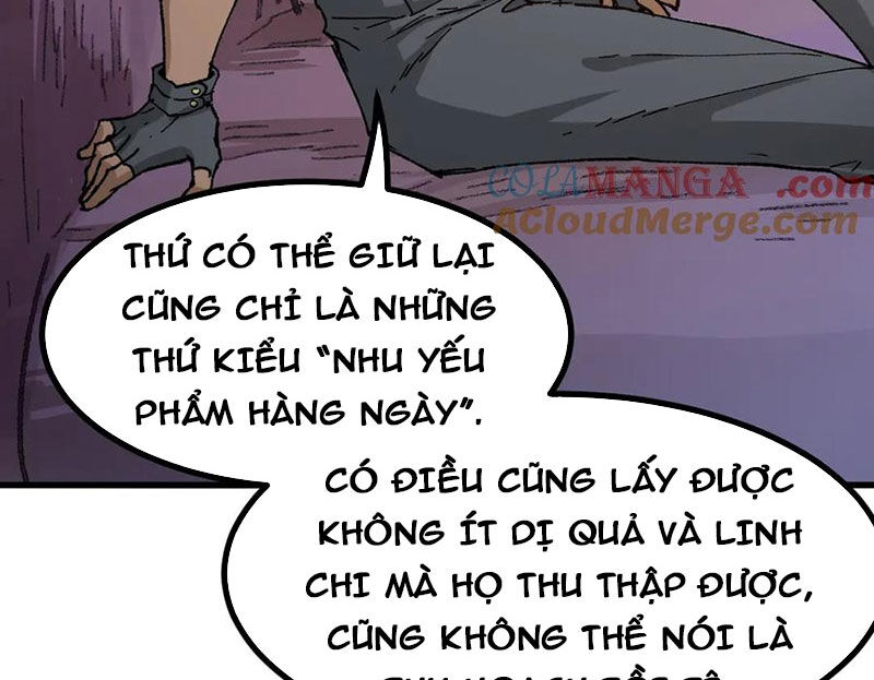 Thánh Khư Chapter 287 - Trang 112