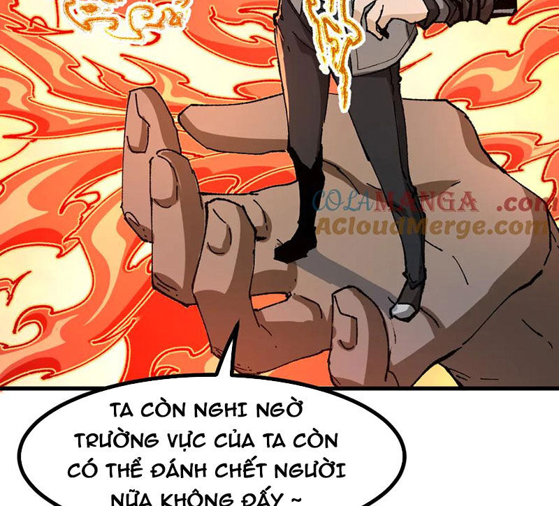 Thánh Khư Chapter 287 - Trang 27