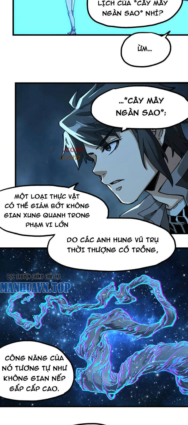 Thánh Khư Chapter 248 - Trang 13