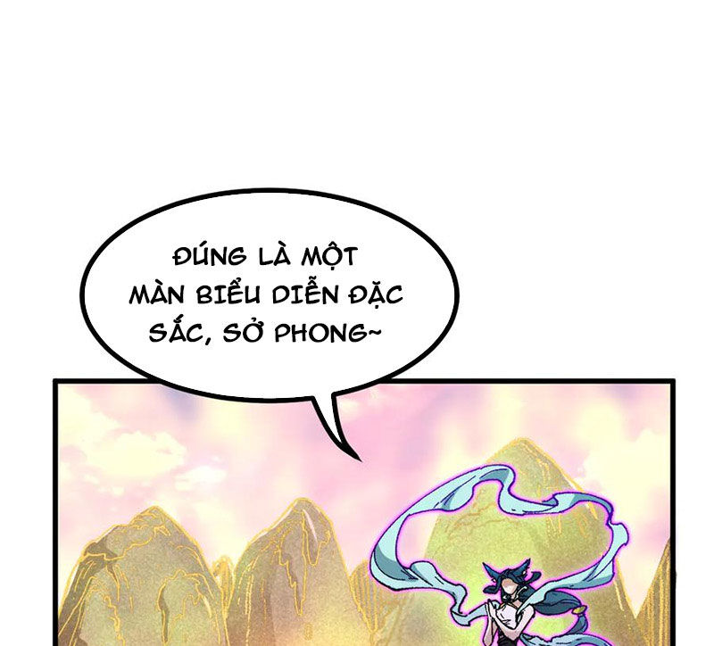 Thánh Khư Chapter 287 - Trang 21