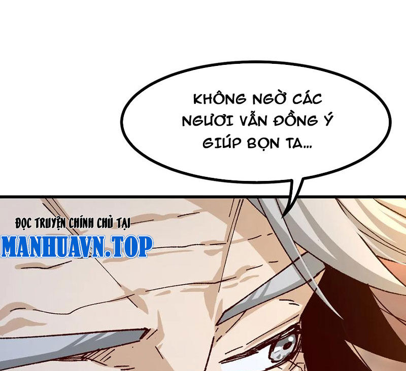 Thánh Khư Chapter 287 - Trang 85