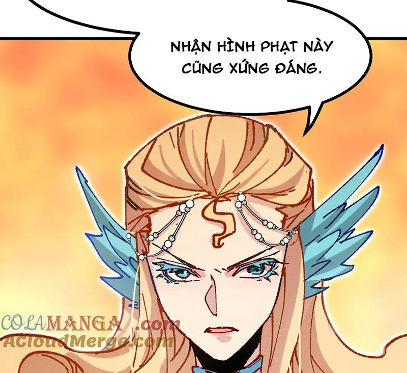 Thánh Khư Chapter 287 - Trang 40