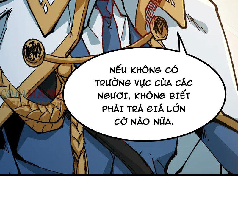 Thánh Khư Chapter 287 - Trang 84