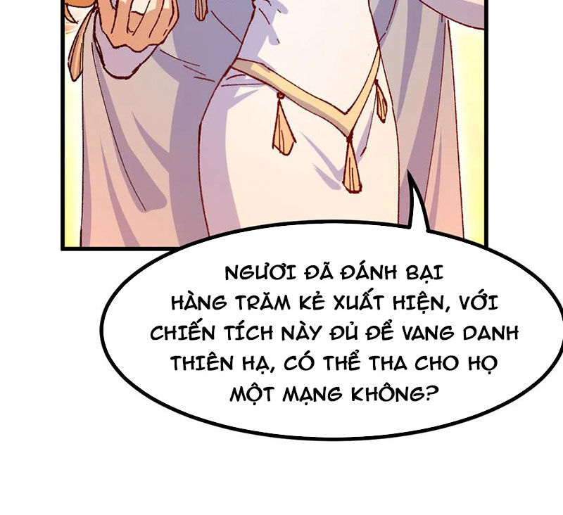 Thánh Khư Chapter 287 - Trang 43