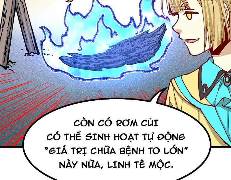 Thánh Khư Chapter 287 - Trang 107