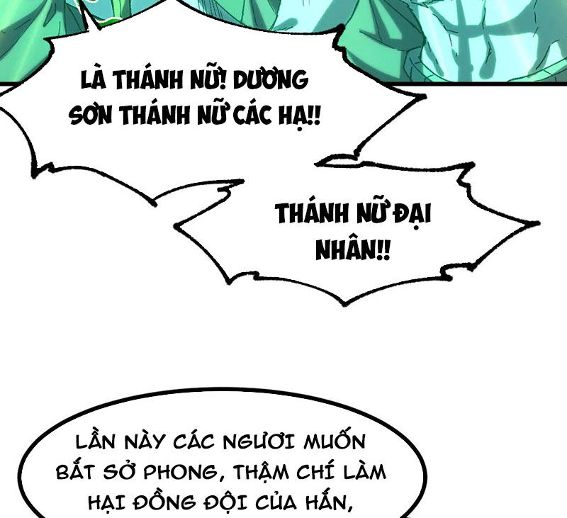 Thánh Khư Chapter 287 - Trang 39