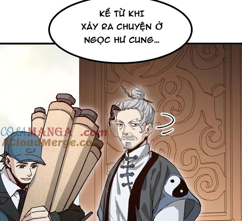 Thánh Khư Chapter 287 - Trang 87