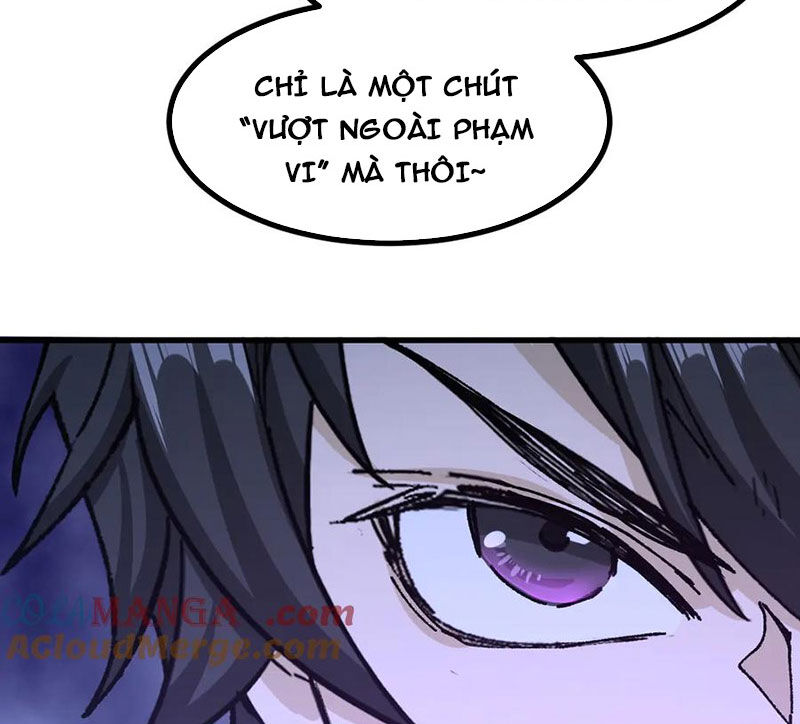 Thánh Khư Chapter 287 - Trang 30