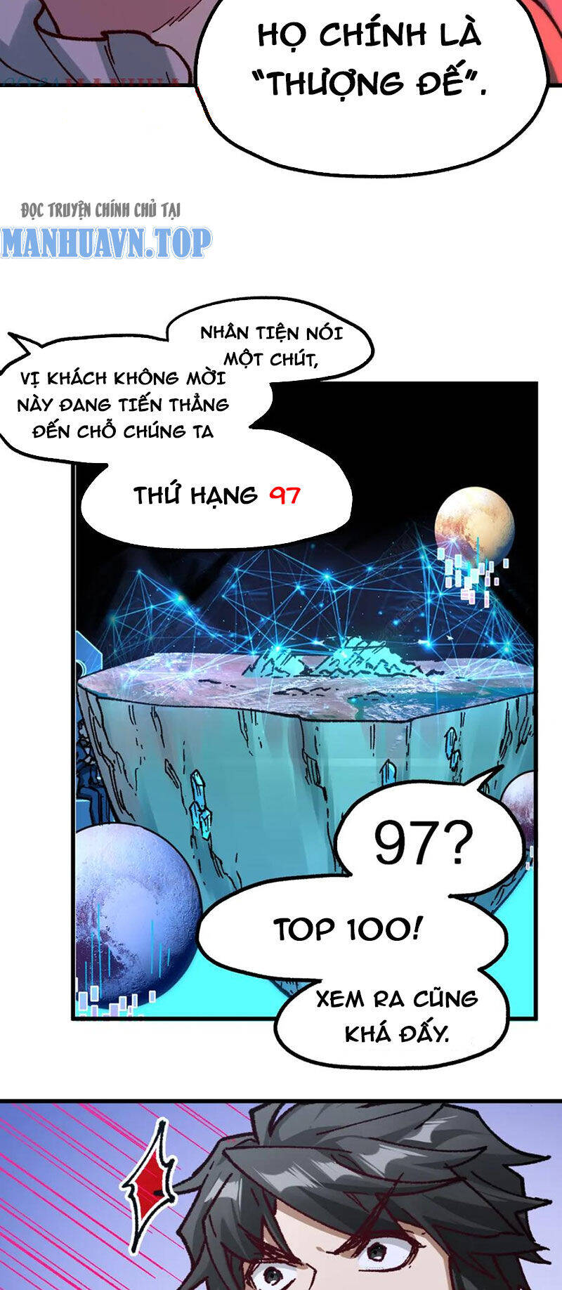 Thánh Khư Chapter 247 - Trang 39