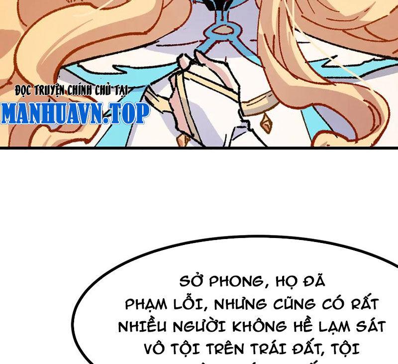 Thánh Khư Chapter 287 - Trang 41