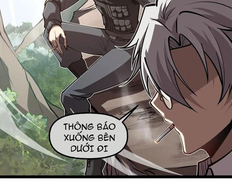 Thâm Uyên Chi Chủng Chapter 58 - Trang 30