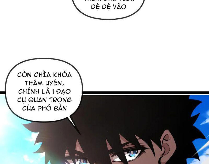 Thâm Uyên Chi Chủng Chapter 58 - Trang 2