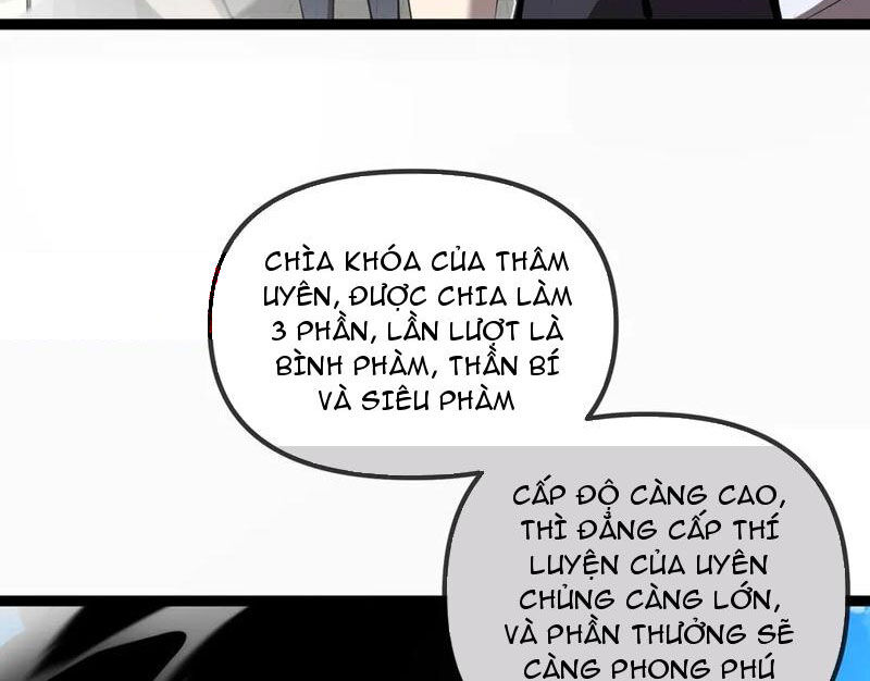 Thâm Uyên Chi Chủng Chapter 58 - Trang 6