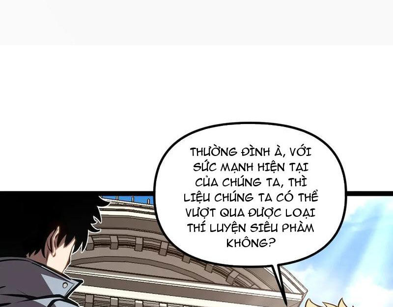 Thâm Uyên Chi Chủng Chapter 58 - Trang 9