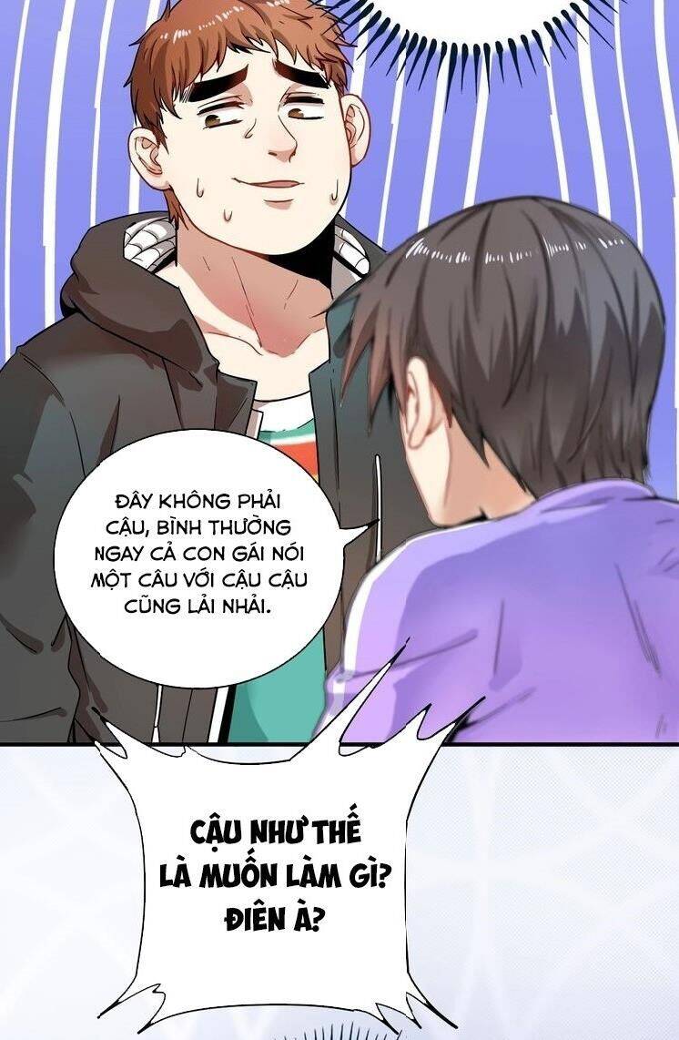 Thành Tựu Của Ta Rất Nhiều Chapter 4 - Trang 29