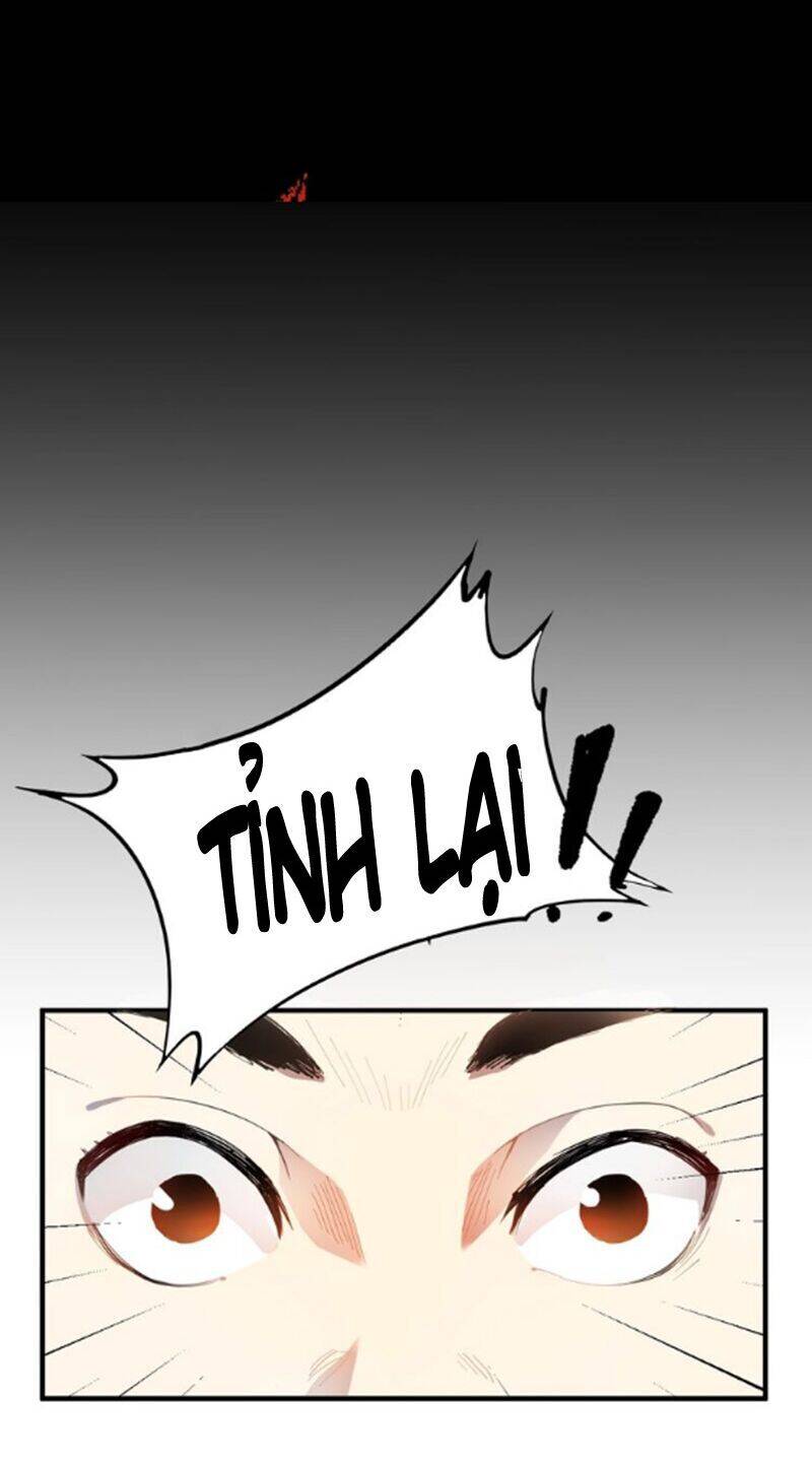 Thành Tựu Của Ta Rất Nhiều Chapter 1 - Trang 8