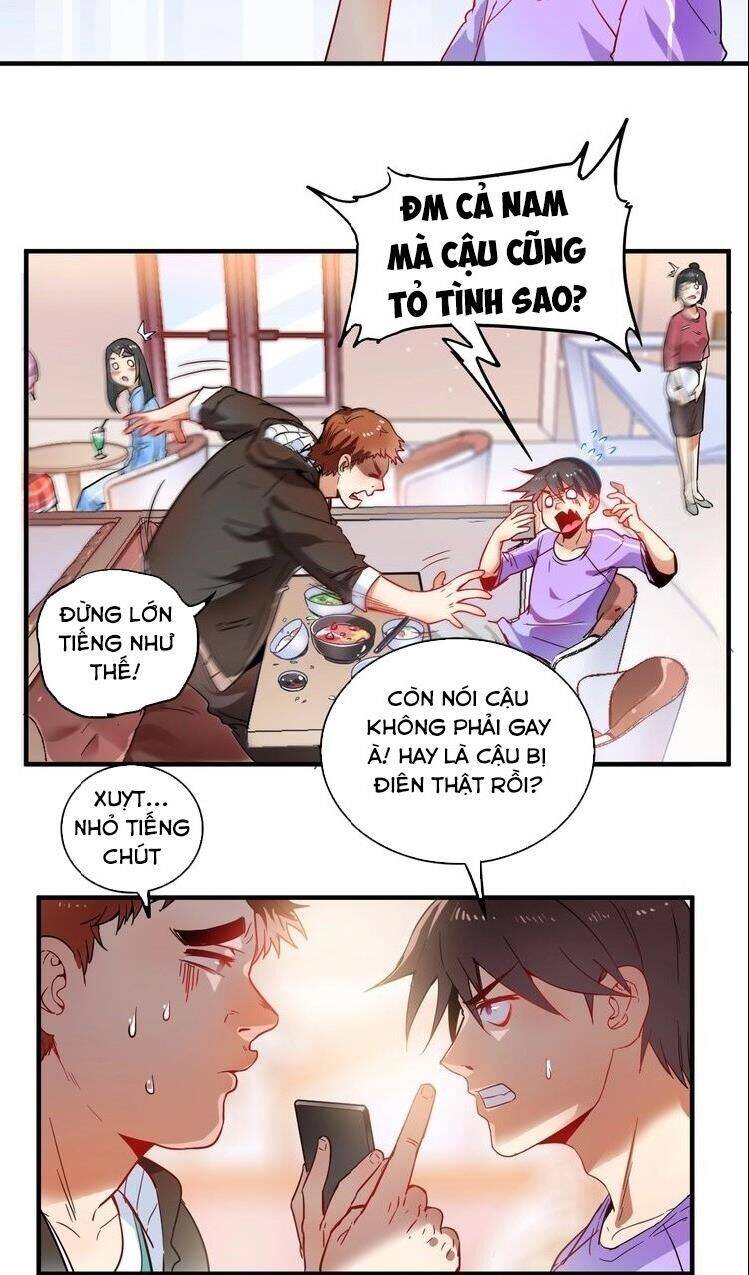 Thành Tựu Của Ta Rất Nhiều Chapter 4 - Trang 53