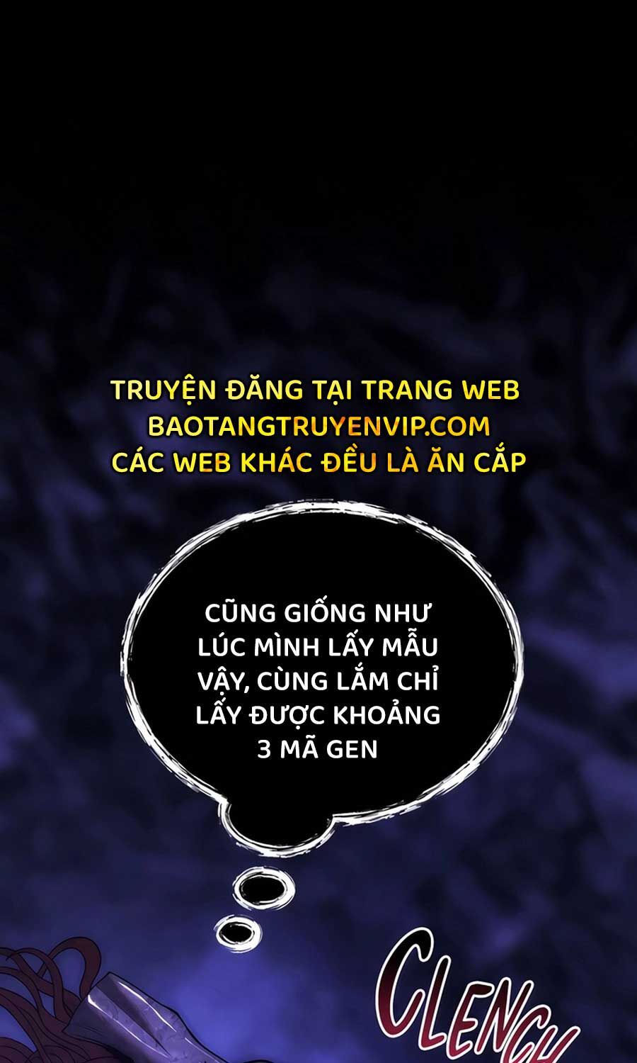 Tôi Đã Trở Thành Quái Vật Không Gian Chapter 36 - Trang 24