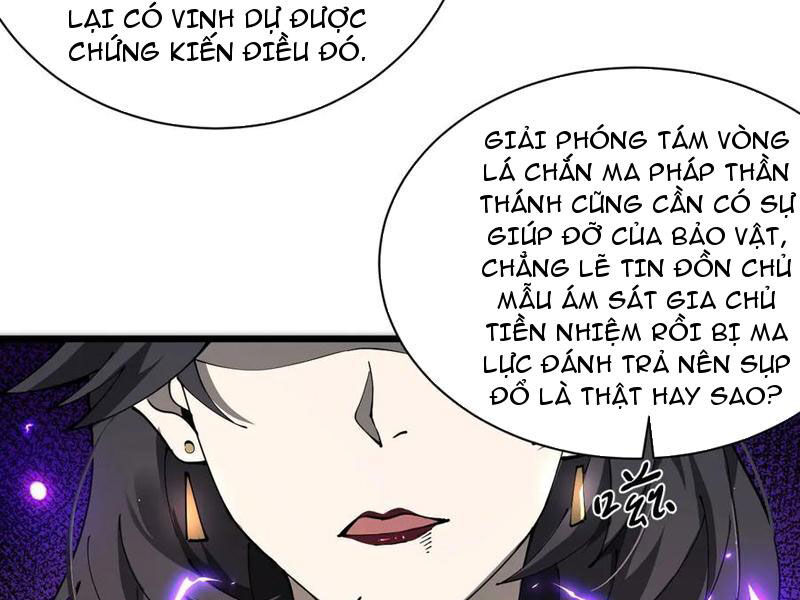 Cái Bóng Phản Bội Của Gia Tộc Chapter 22 - Trang 69